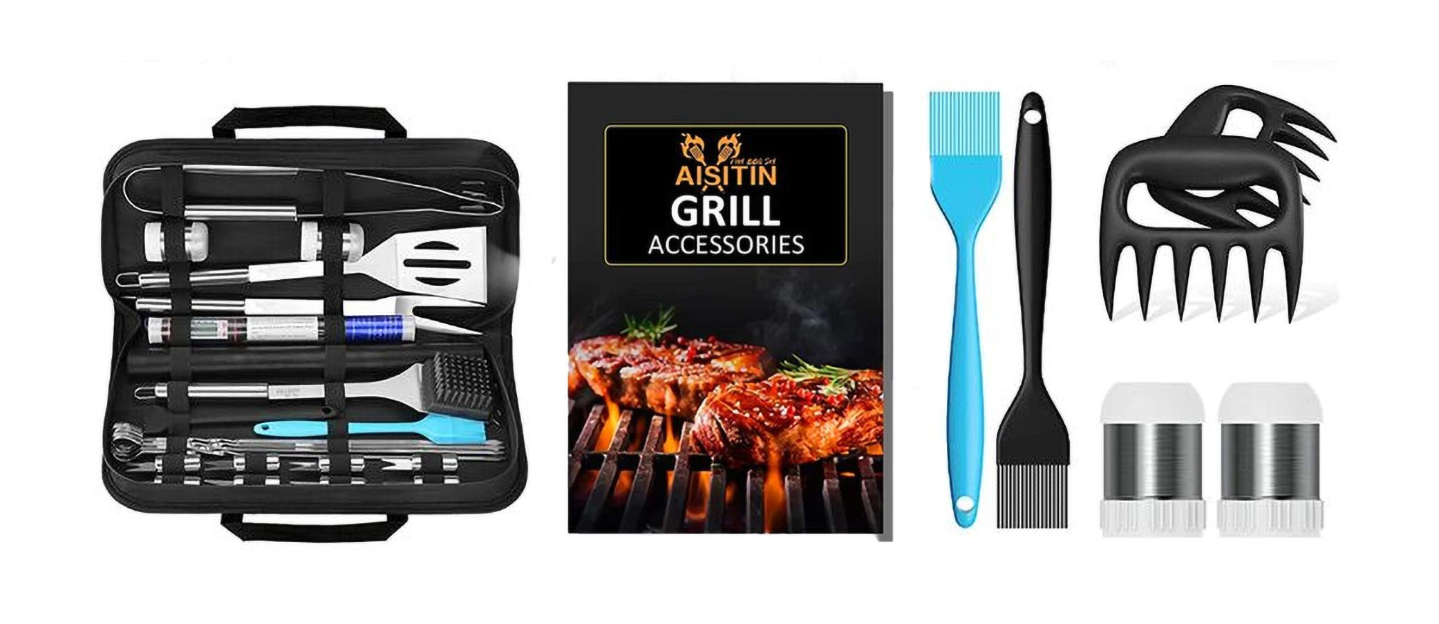 10 Must Have BBQ Tools