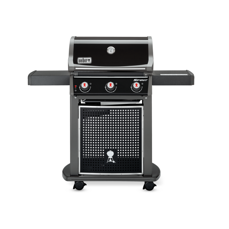 Weber Spirit Classic E-310 Gas Barbecue